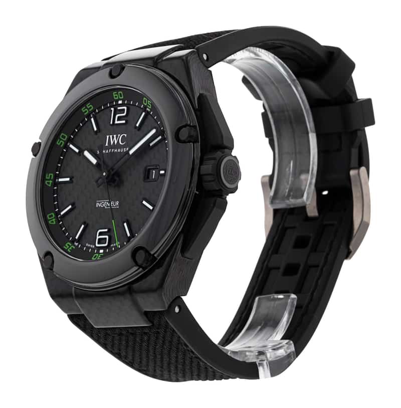 IWC Ingenieur IW322404